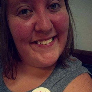 Meet your Posher, Katelin